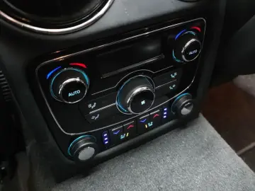 2016 Jaguar XJ с пробегом 55 151 км