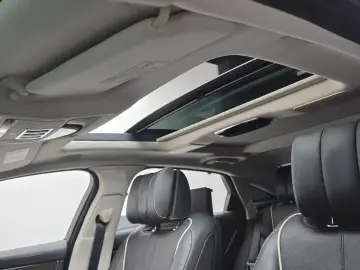 2016 Jaguar XJ с пробегом 55 151 км