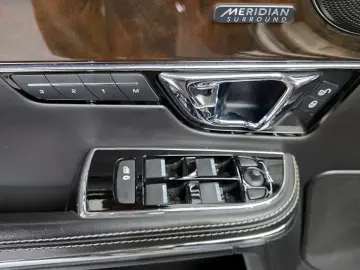2019 Jaguar XJ с пробегом 87 213 км