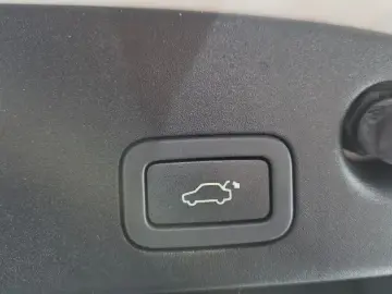 2016 Jaguar XJ с пробегом 55 151 км