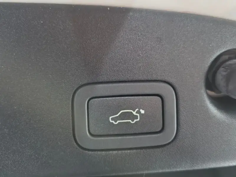 2016 Jaguar XJ с пробегом 55 151 км