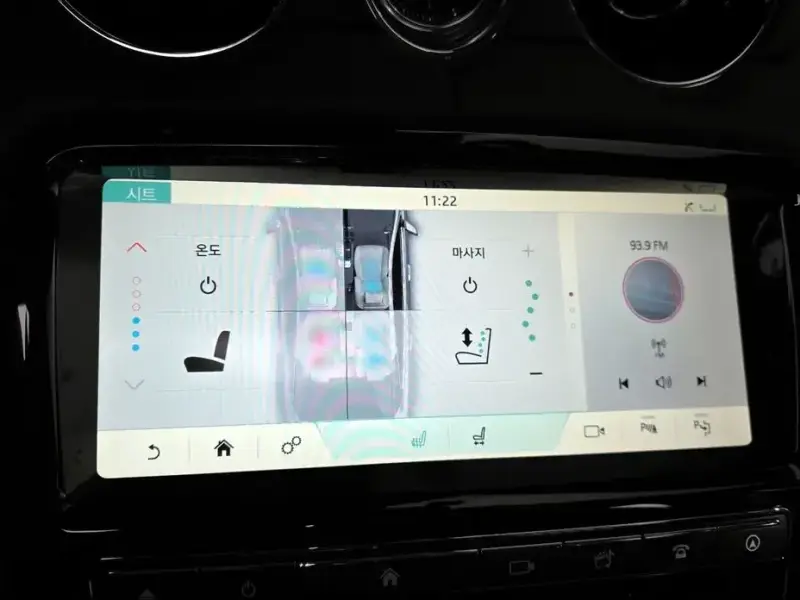 2019 Jaguar XJ с пробегом 87 213 км