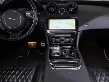 2019 Jaguar XJ с пробегом 87 213 км