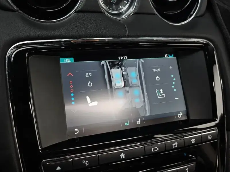 2016 Jaguar XJ с пробегом 101 937 км