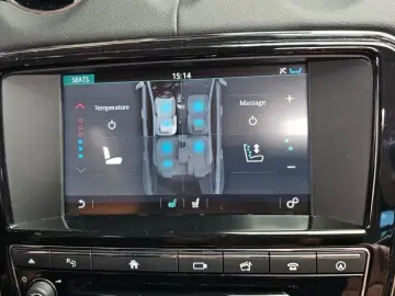2017 Jaguar XJ с пробегом 100 587 км