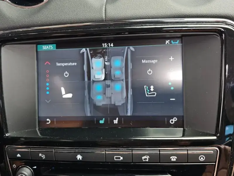 2017 Jaguar XJ с пробегом 100 587 км