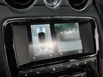 2016 Jaguar XJ с пробегом 101 937 км