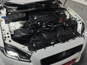 2019 Jaguar XJ с пробегом 87 336 км