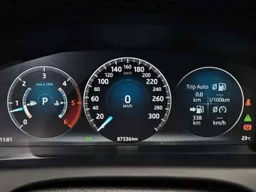 2019 Jaguar XJ с пробегом 87 336 км