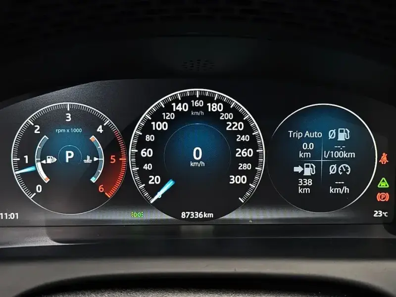 2019 Jaguar XJ с пробегом 87 336 км