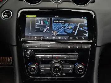 2019 Jaguar XJ с пробегом 87 336 км
