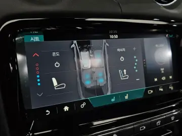 2019 Jaguar XJ с пробегом 87 336 км