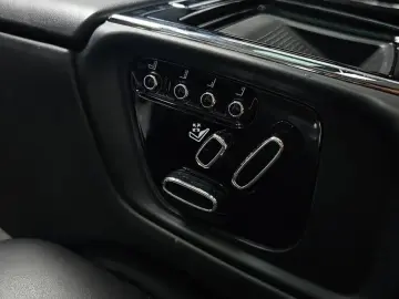 2019 Jaguar XJ с пробегом 87 336 км