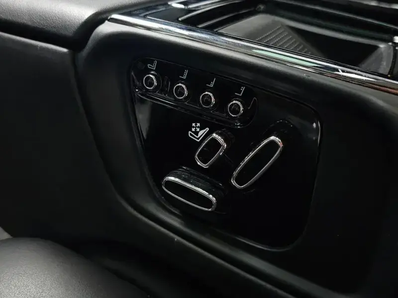 2019 Jaguar XJ с пробегом 87 336 км