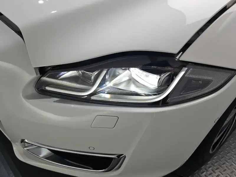 2019 Jaguar XJ с пробегом 87 336 км