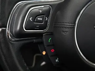2019 Jaguar XJ с пробегом 87 336 км