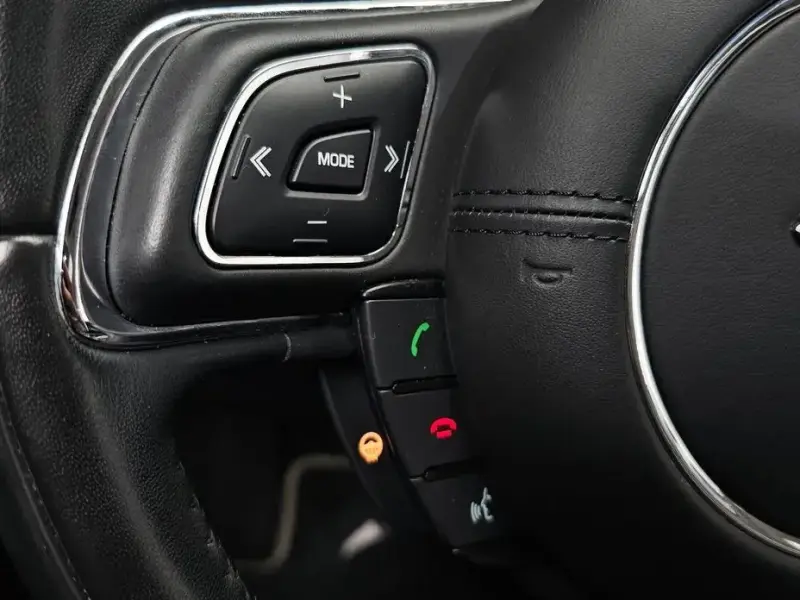 2019 Jaguar XJ с пробегом 87 336 км