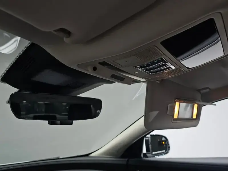 2019 Jaguar XJ с пробегом 87 336 км