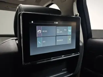 2019 Jaguar XJ с пробегом 87 336 км