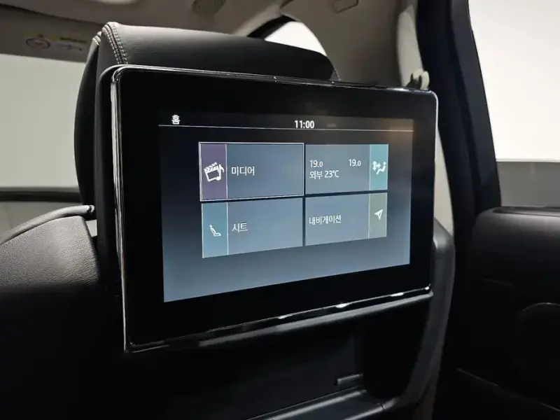 2019 Jaguar XJ с пробегом 87 336 км