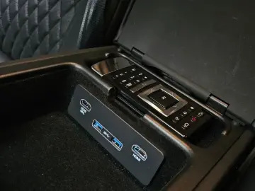 2019 Jaguar XJ с пробегом 87 336 км