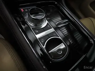2016 Jaguar XJ с пробегом 177 583 км