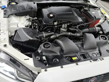 2019 Jaguar XJ с пробегом 117 495 км