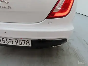 2016 Jaguar XJ с пробегом 177 583 км