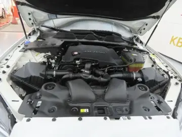 2016 Jaguar XJ с пробегом 177 583 км