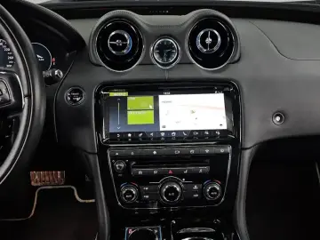 2019 Jaguar XJ с пробегом 117 495 км