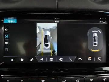2019 Jaguar XJ с пробегом 117 495 км