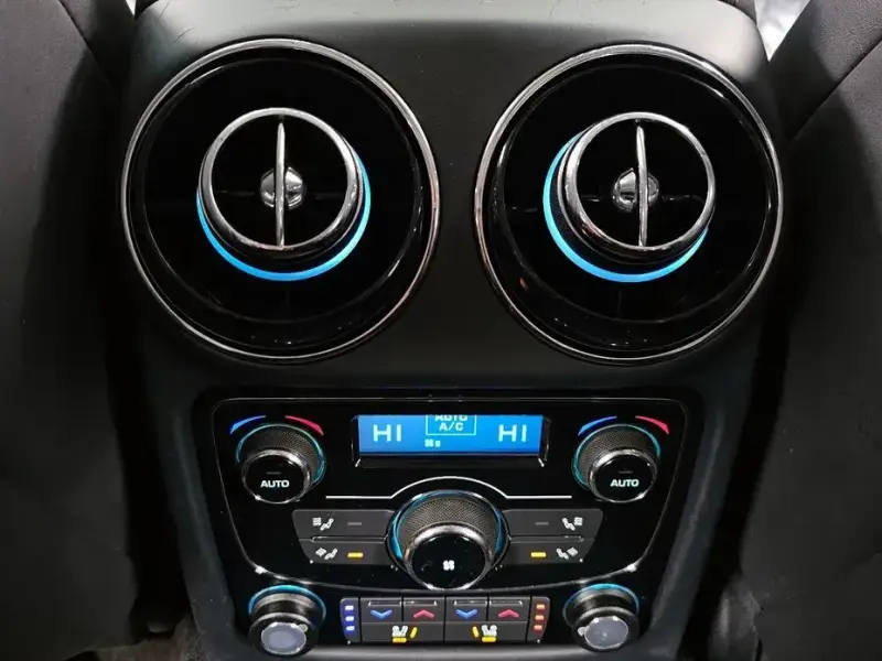 2019 Jaguar XJ с пробегом 117 495 км