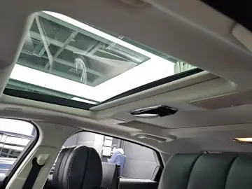 2019 Jaguar XJ с пробегом 117 495 км