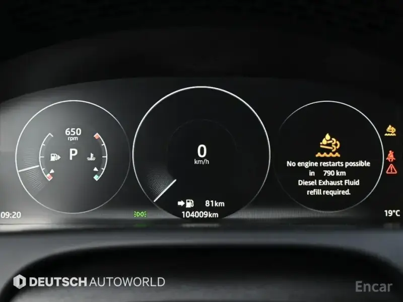 2016 Jaguar XJ с пробегом 103 999 км