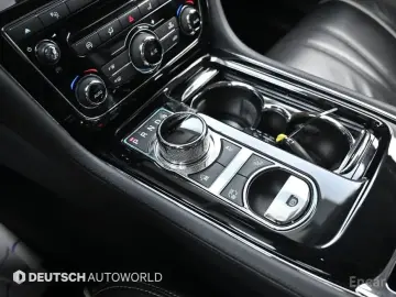 2016 Jaguar XJ с пробегом 103 999 км