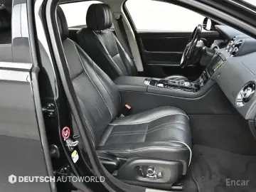 2016 Jaguar XJ с пробегом 103 999 км