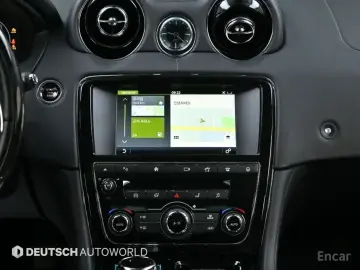 2016 Jaguar XJ с пробегом 103 999 км
