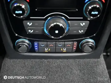 2016 Jaguar XJ с пробегом 103 999 км