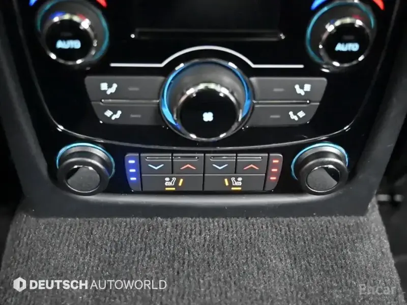 2016 Jaguar XJ с пробегом 103 999 км
