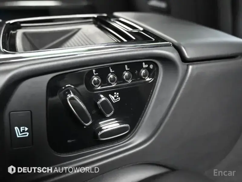 2016 Jaguar XJ с пробегом 103 999 км
