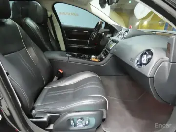 2016 Jaguar XJ с пробегом 175 000 км