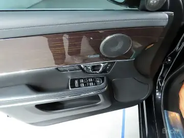 2016 Jaguar XJ с пробегом 175 000 км