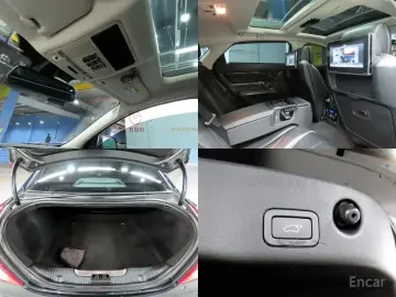 2016 Jaguar XJ с пробегом 175 000 км
