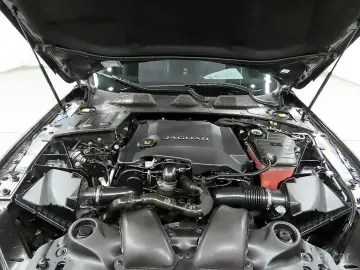 2016 Jaguar XJ с пробегом 175 000 км