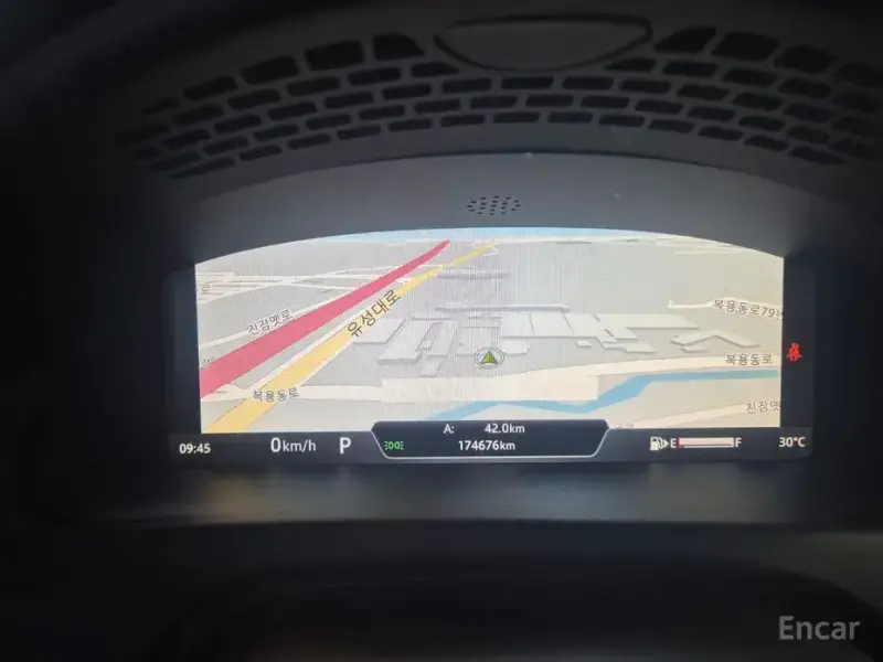 2016 Jaguar XJ с пробегом 175 000 км