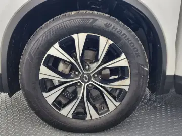 2022 Renault Samsung QM6 с пробегом 80 037 км