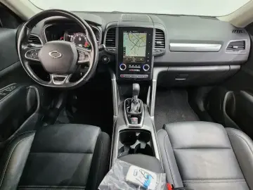2022 Renault Samsung QM6 с пробегом 80 037 км
