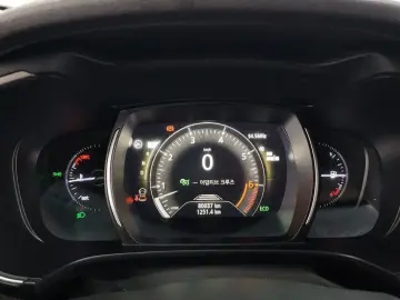 2022 Renault Samsung QM6 с пробегом 80 037 км
