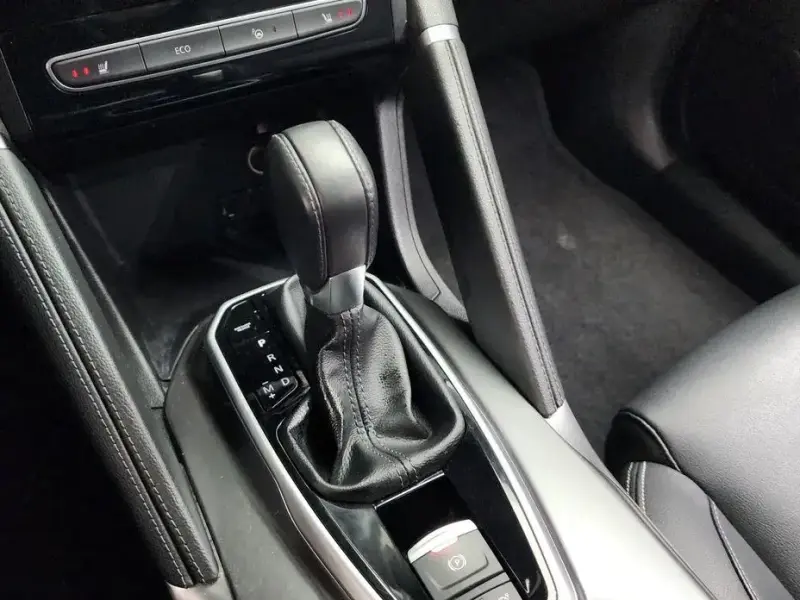 2022 Renault Samsung QM6 с пробегом 80 037 км