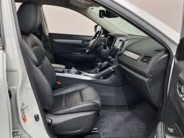 2022 Renault Samsung QM6 с пробегом 80 037 км